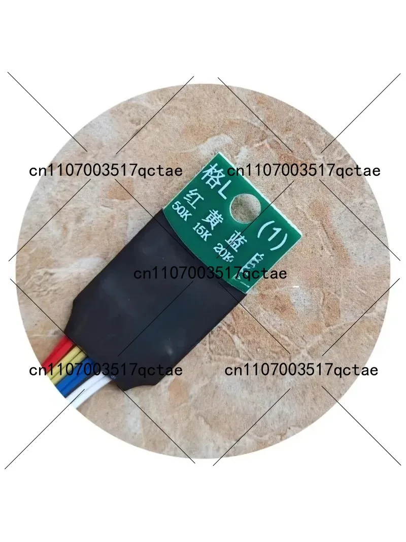 Air Conditioner Sensor Probe Replacement for External Unit, Ring Temperature Sensing Pack