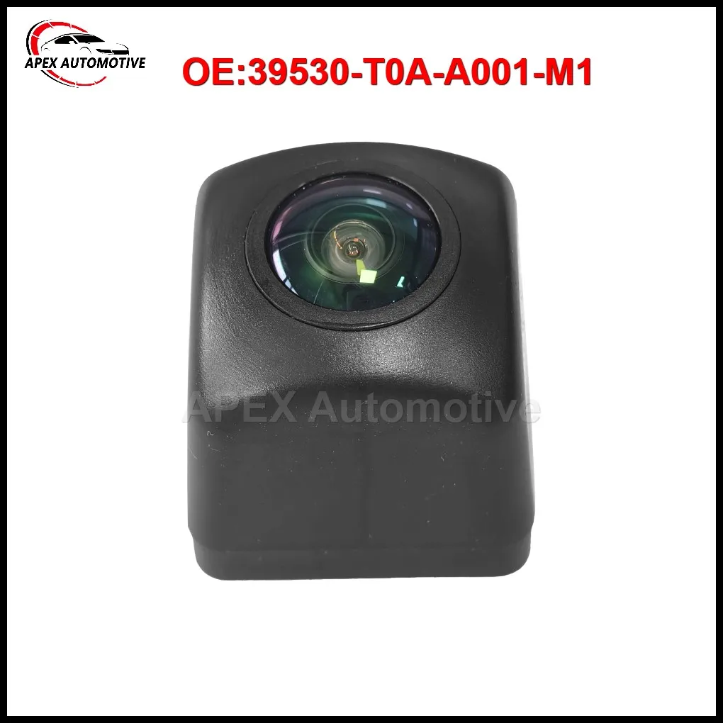 For 2012-2013 Honda CRV 39530-T0A-A001-M1 39530T0AA001M1 Rear View Reverse Assist Parking Reversing Camera Auto Accessories