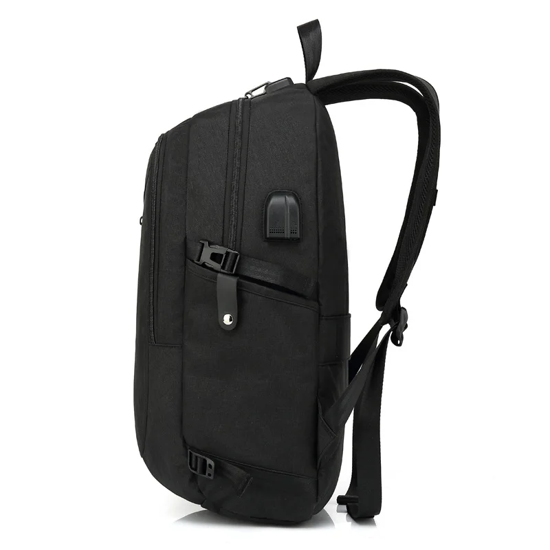 Backpack Fashion Casual Multi functional Computer Bag
