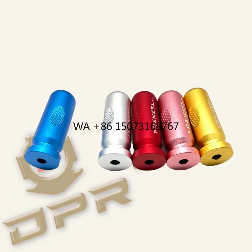 أداة معادلة الغوص الحر DiveDPR ممارسة توازن ضغط الأذن Frenzel