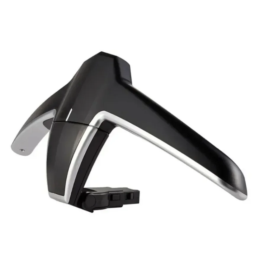Multifunctional Car Seat Hook Hanger Headrest Coat Hanger Clothes Suits Holder High Quality 1SET