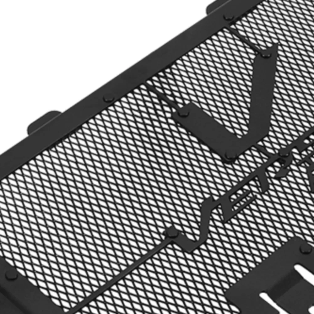 

For Kawasaki Versys 650 Versys650 2008 2009 2010 2011 2012 2013 2014 Radiator Grille Guard Cover Protector