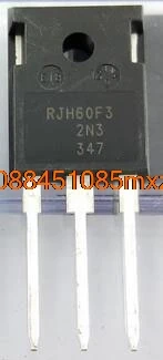 

RJH60F3 OSG65R035HZ