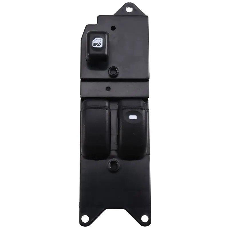 

A73X-For Mitsubishi 2 Door Electric Power Window Switch Button Right-Hand Drive CW734687 For Car Accessories RHD