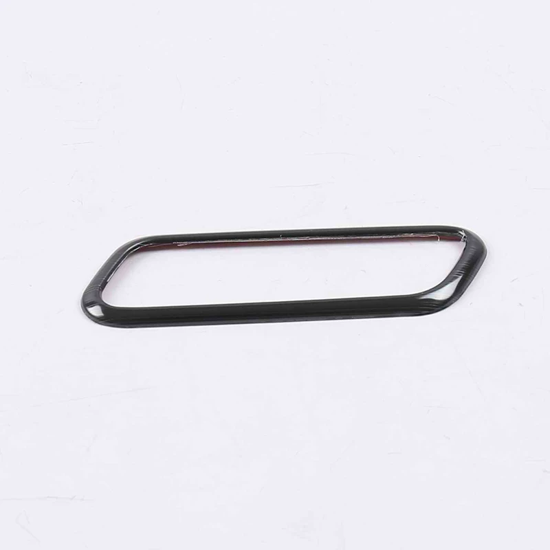 for Trumpchi Gs5 Car Seat memory Button Frame Trims Chrome Interior Accessories Mouldings 2019 2020 2021 2022 2023 gs4 plus gac