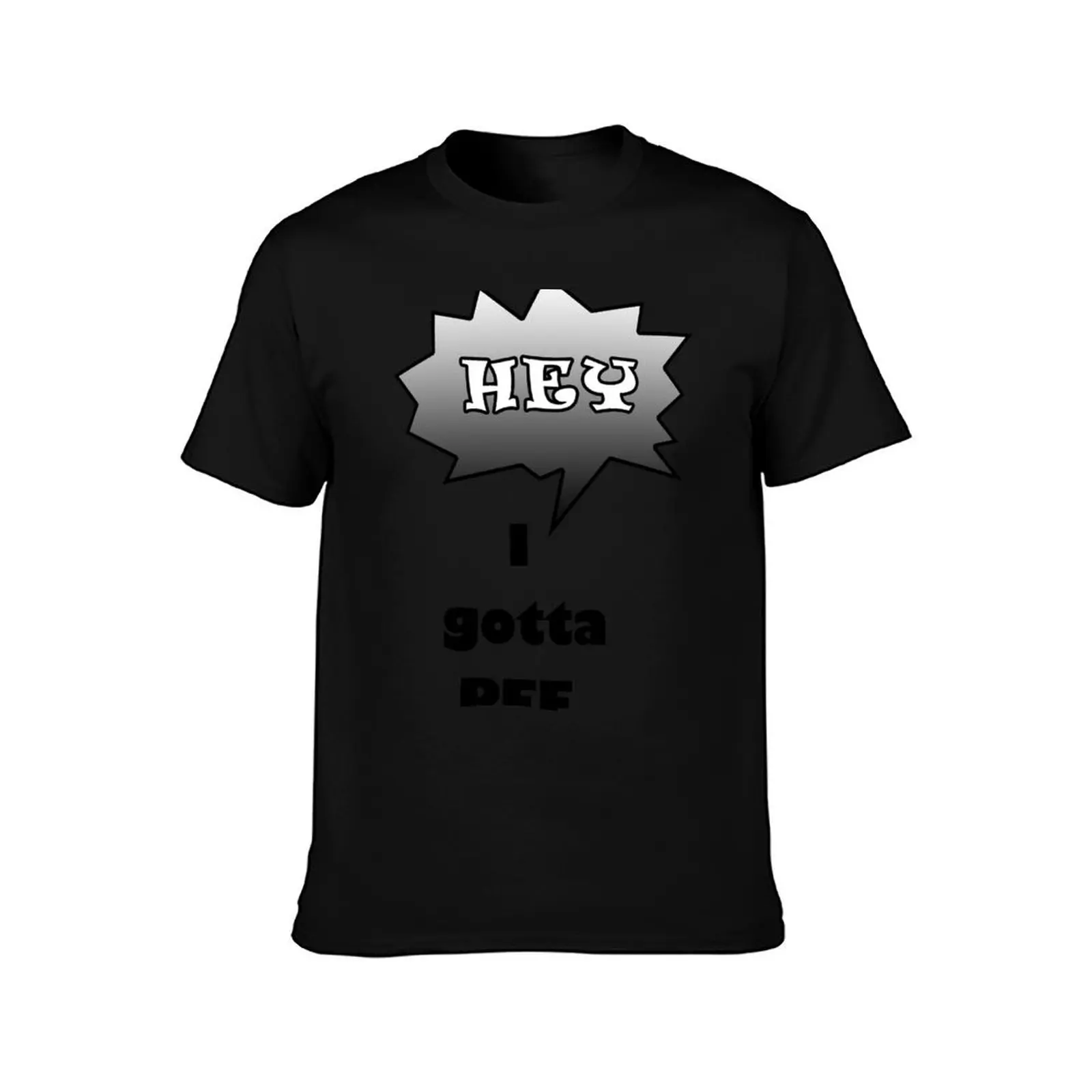 I gotta pee T-Shirt Summer Casual Cotton Tee Oversized Streetwear Tops Vintage Graphic Print Loose Fit Short Sleeve