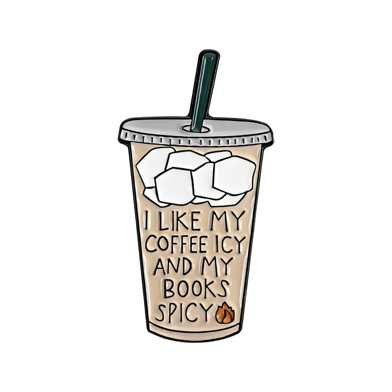 Я-люблю-своего-кофе-ледяные-и-мои-книги-пряная-брошь-эмалированные-булавки-забавные-броши-для-кофейни-напитки-рюкзак-значок-на-лацкане-ювелирные-изделия-подарки