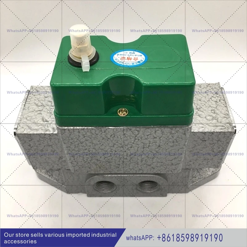 صمام اتجاهي يتم التحكم فيه إلكترونيًا DQK 1442 1432 1422 #4