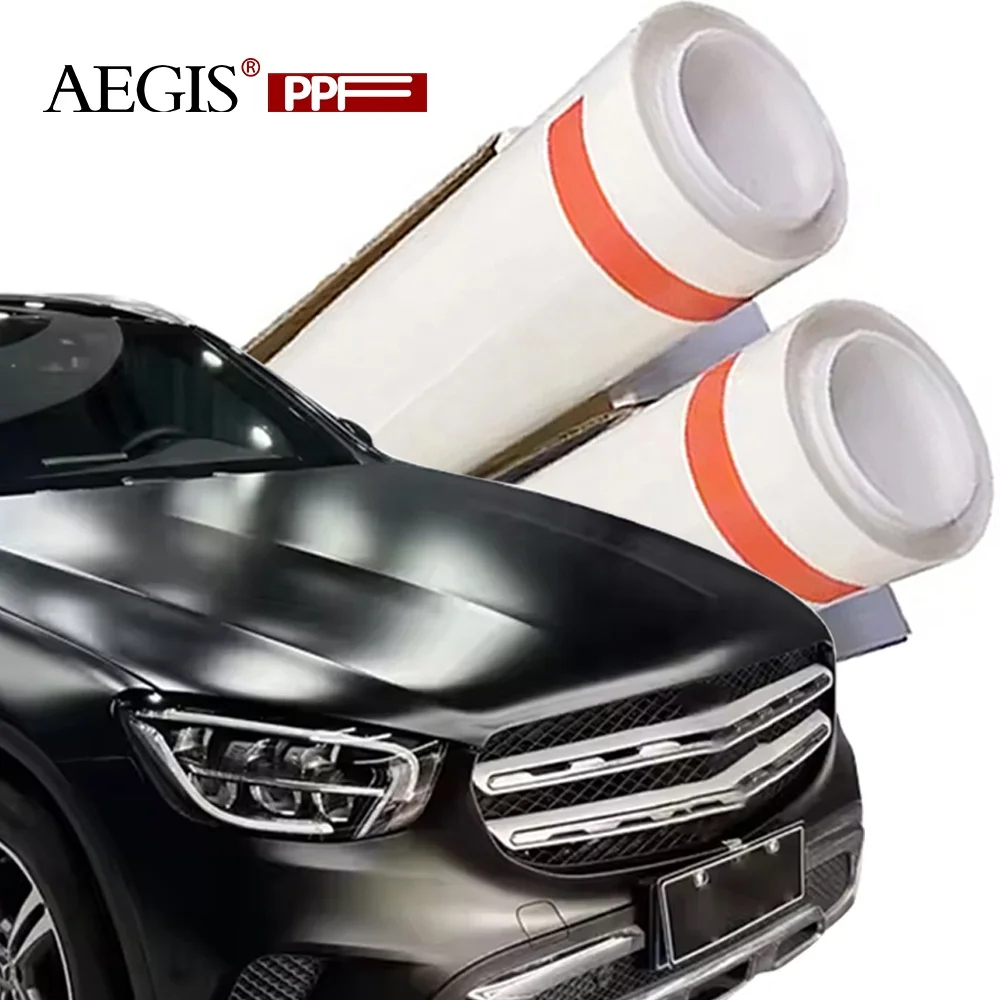 

TPU Wrap Film Protective Film for Car Sunroof
