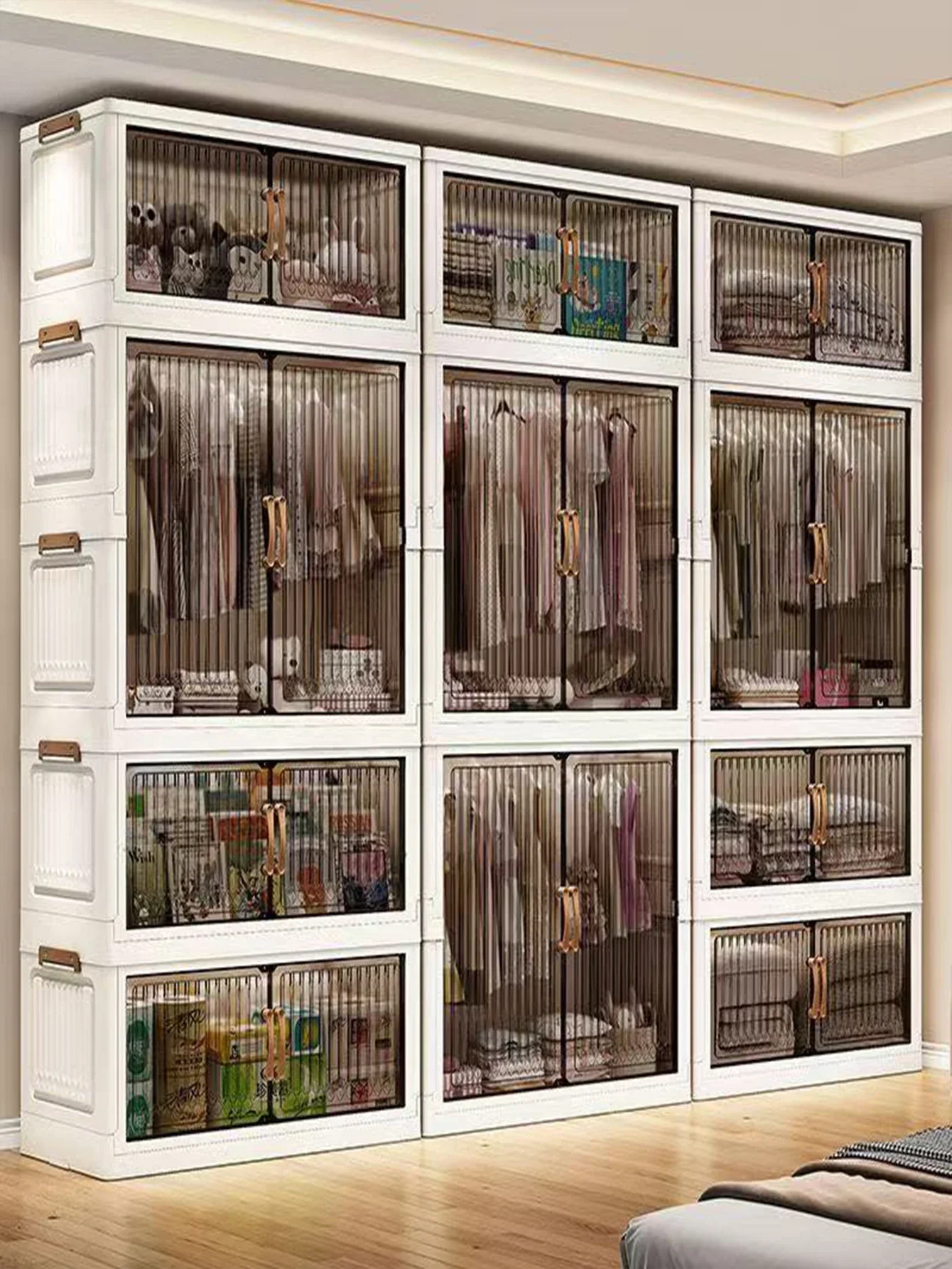 Thumbnail 2 - #77 Compare Closet Storage Before You Buy