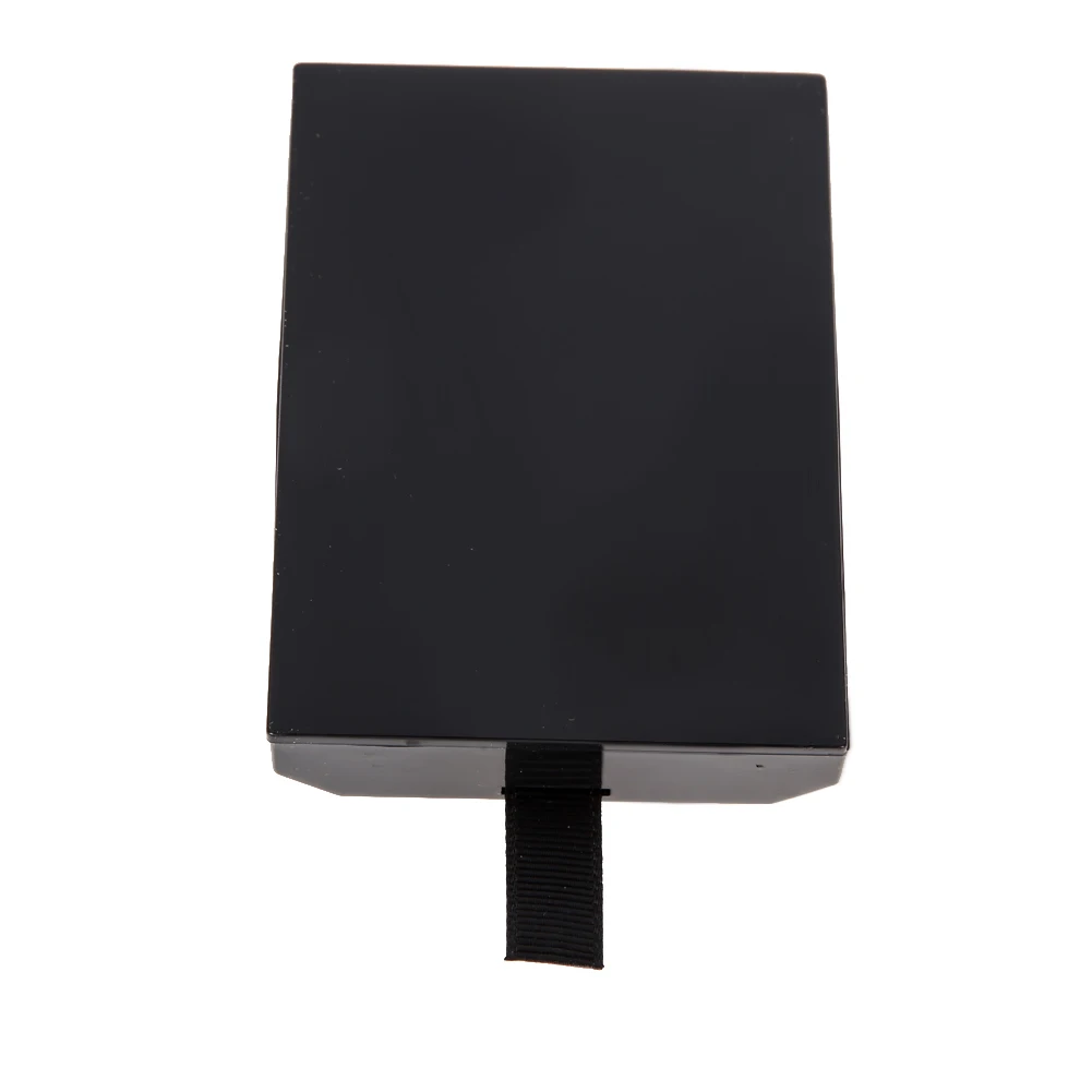 Carcasa Interna de Plástico para Disco Duro de 20GB 60GB 120GB 250GB, Carcasa Interna Portátil, Accesorios de Repuesto para XBOX 360 Slim