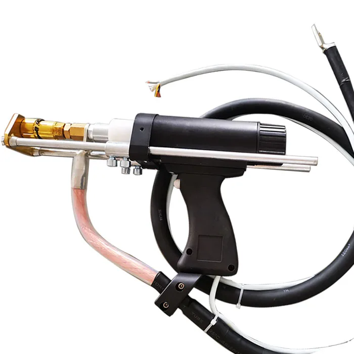 Long cycle stud welding tool, electric welding arc welding tool 100V micro switch