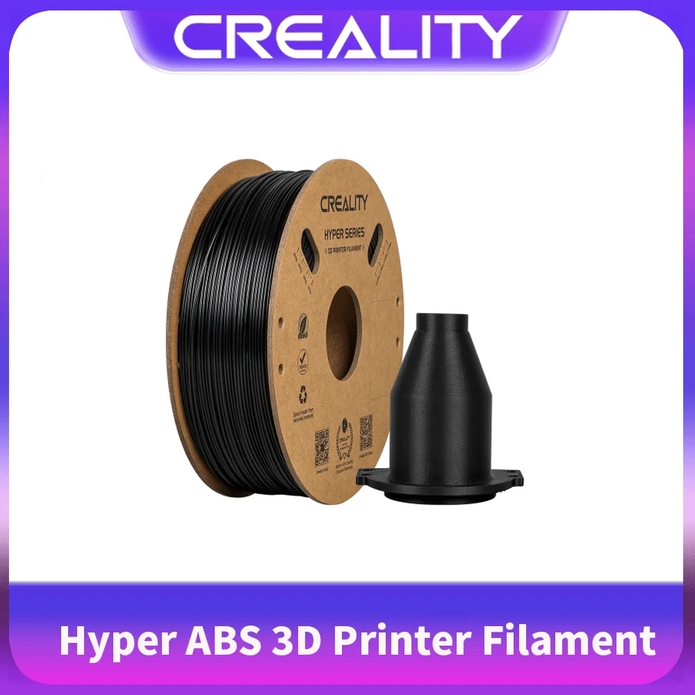 Creality Hyper Abs …
