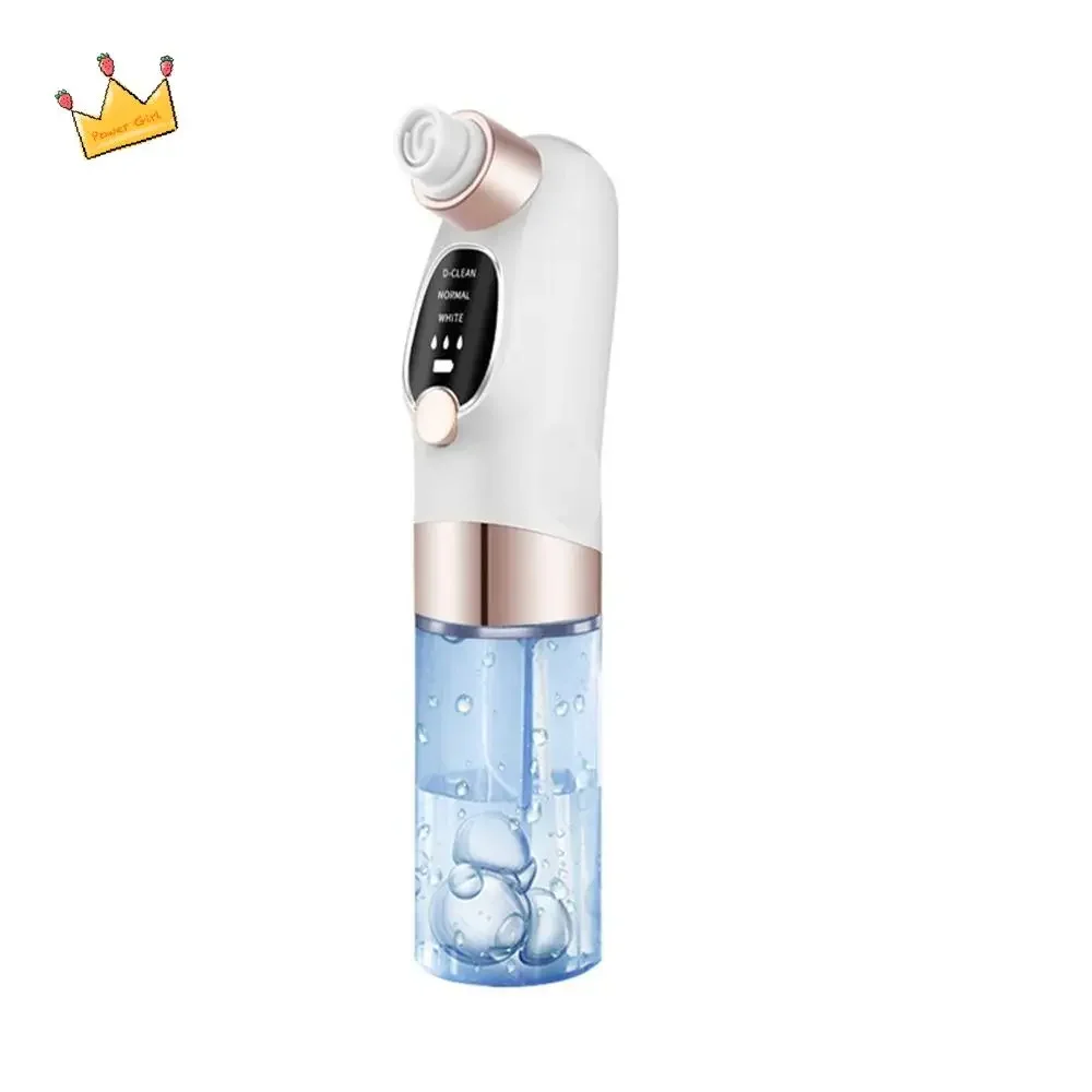 Odkurzacz do porów z możliwością recyklingu, usuwający trądzik, ładowalny, usuwający zaskórniki, odkurzacz do zaskórników, narzędzia do czyszczenia twarzy.