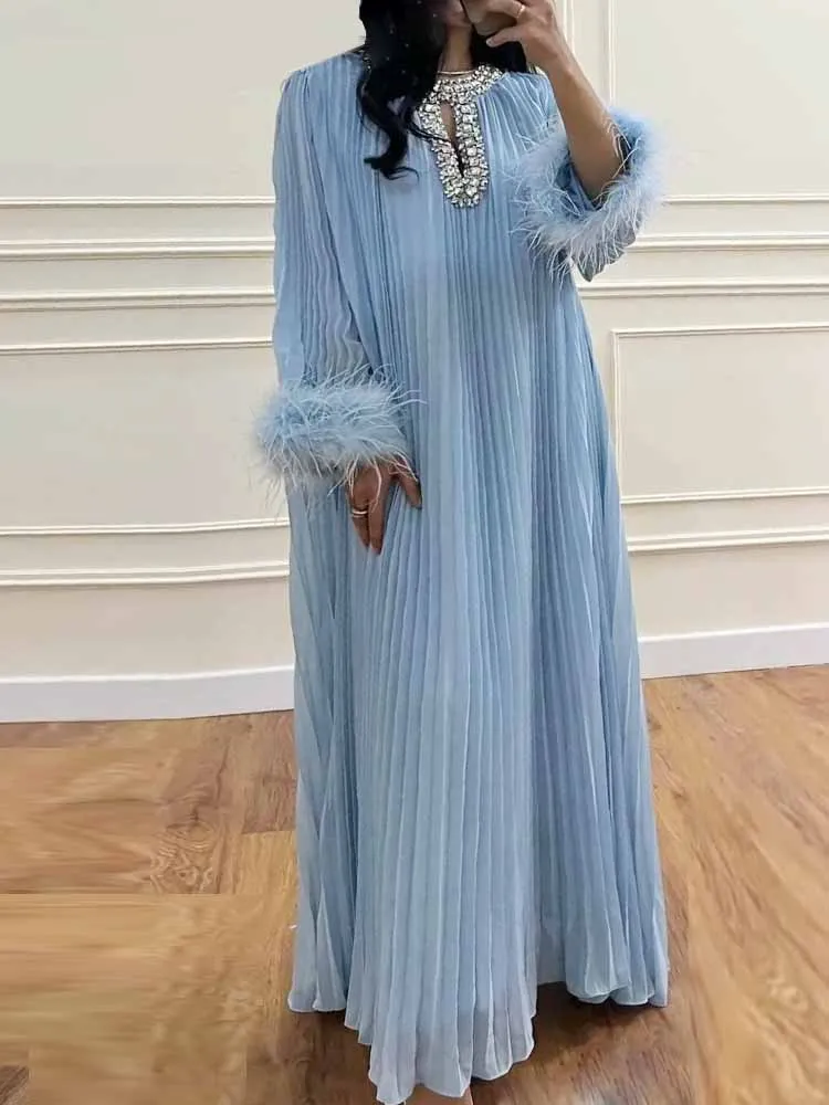 Spliced Feathers El… - image