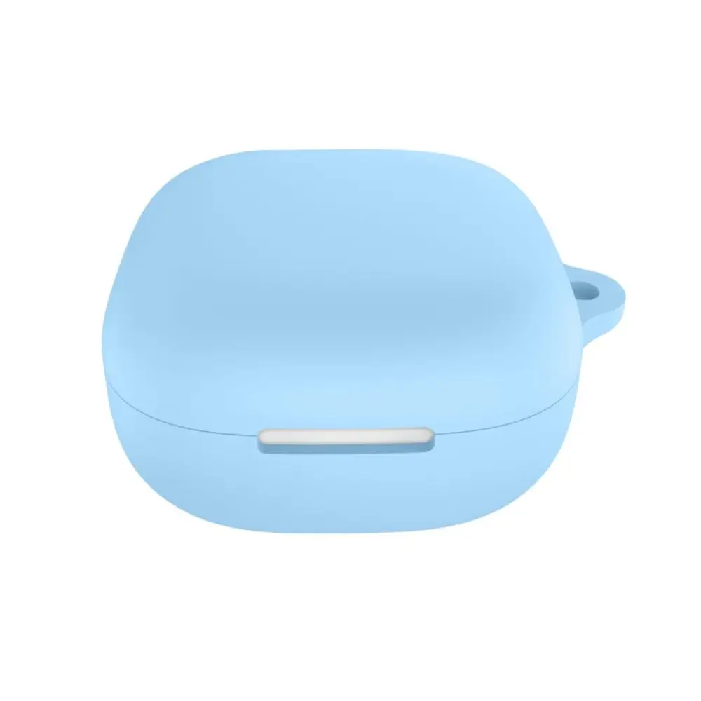 Silicone Earphone Case Dustproof Anti Drop Charging Box Sleeve Colorful Shockproof for Anker Soundcore P31i