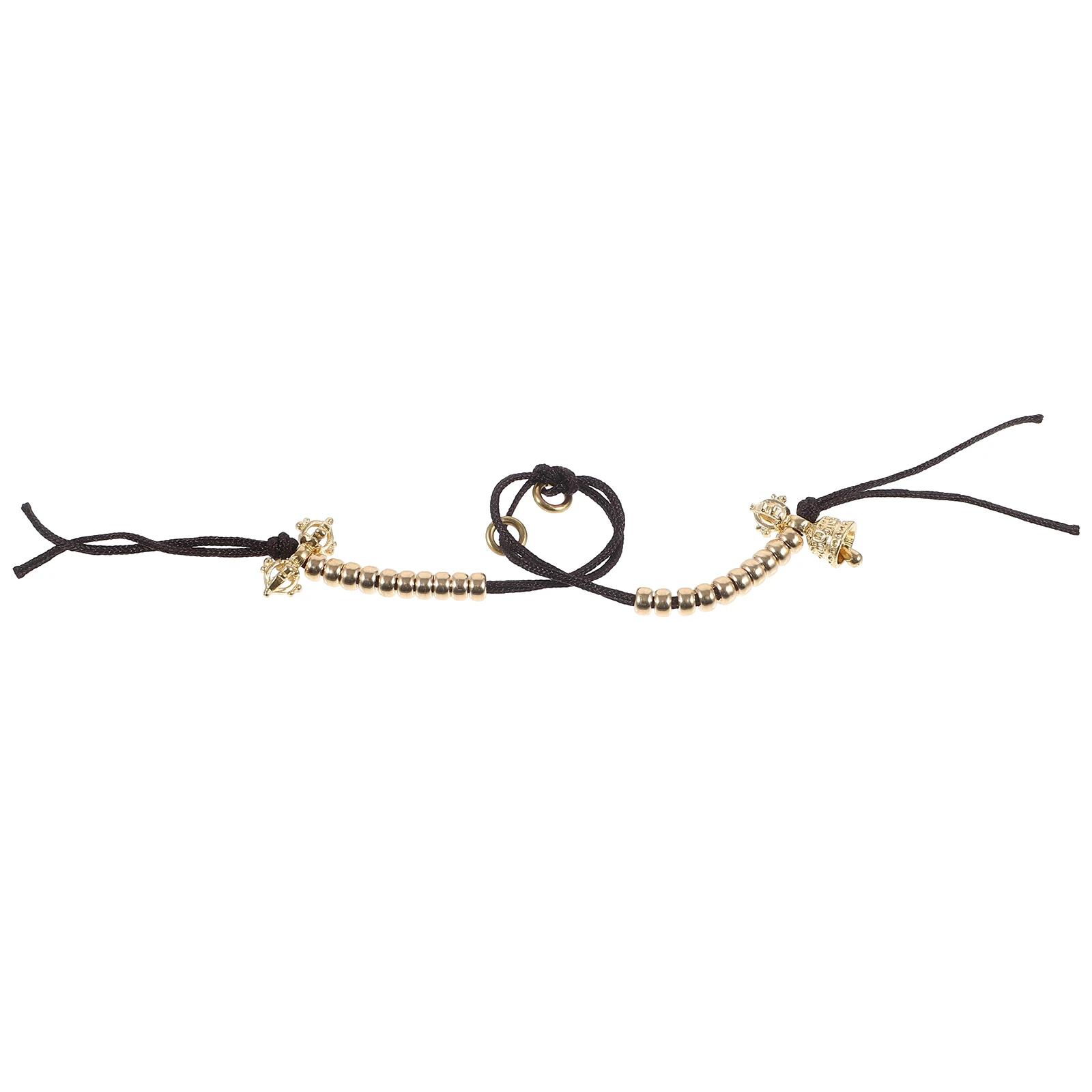 

2 шт., креативные счетчики бусин Будды, тонкое качество изготовления, точный счет, портативное устройство для буддийской медитации, счетчик бусин Будды