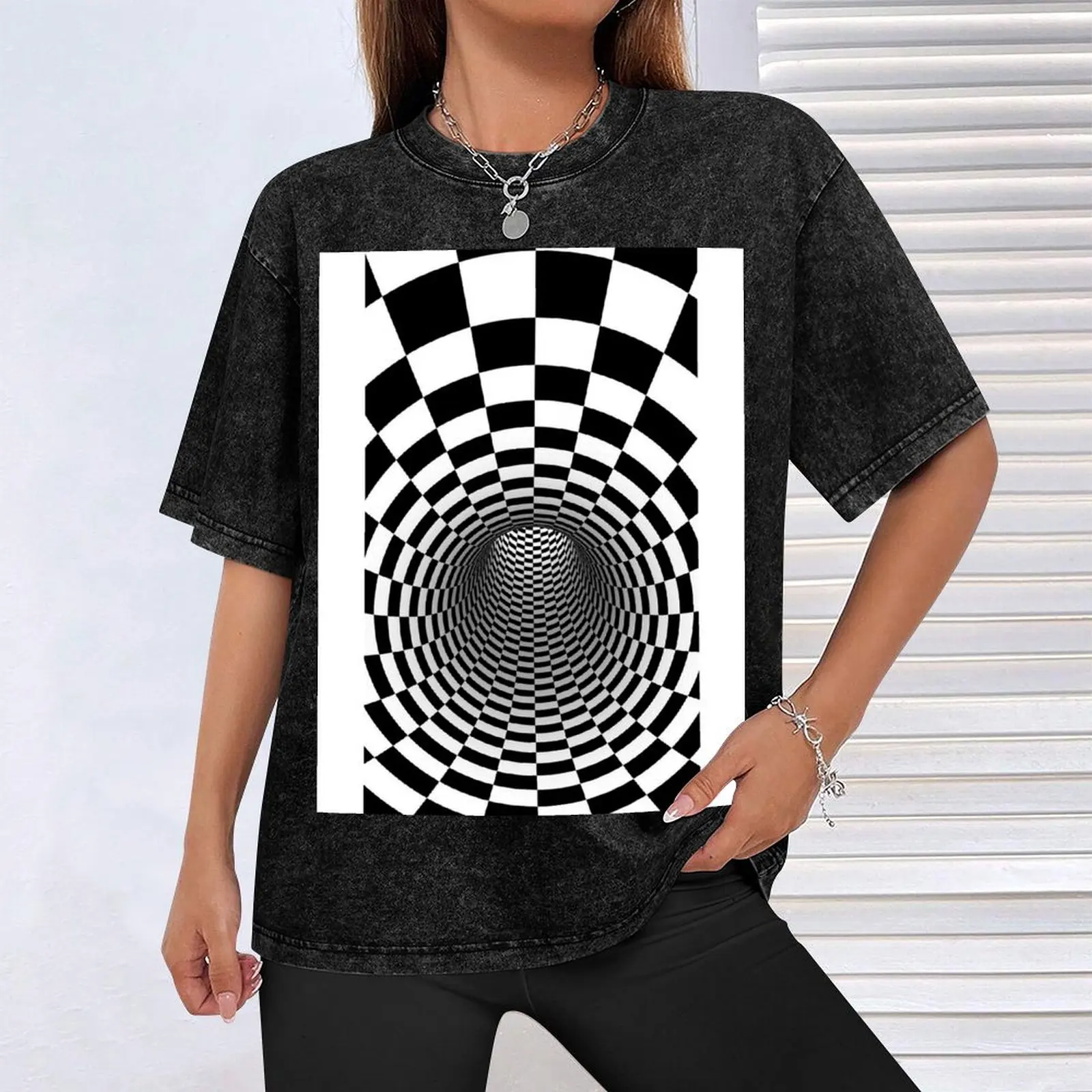 Victor Vasarely Plastien œuvre d'art pour les ventes, T-Shirt T-shirt drôle t-shirts meme drôles poids lourd t-shirts pour hommes