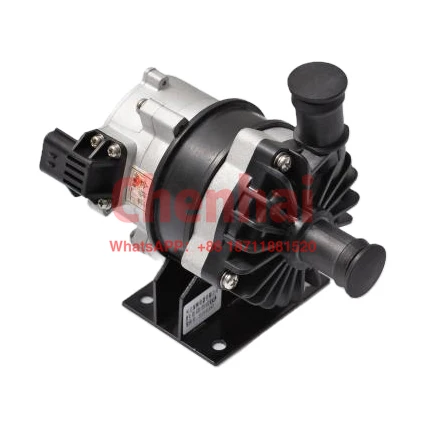 NF Auto Water Pump 12 Volt DC Electric Water Pump for Engine for new energy vehicles circulating air conditioning system bus