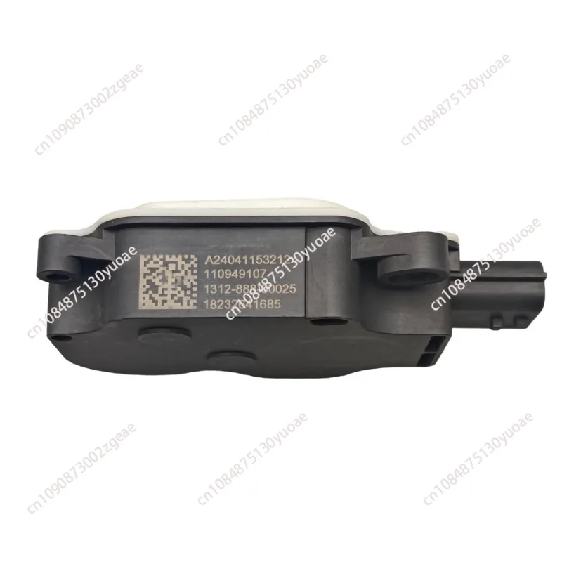 Air Execution Shutter for Nissan, A24041153212, 110949107, 1312-888-00025