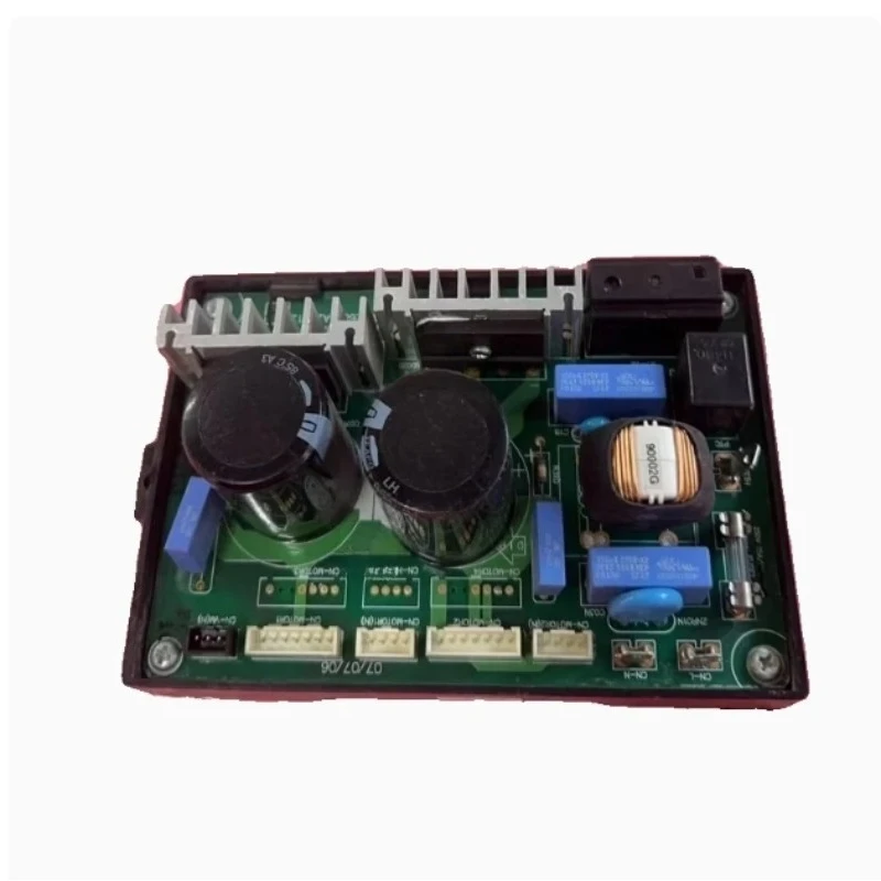 Suitable for LG central air conditioning computer board  power board control board PWB：6870A90705G ASM：6871A20912A/C