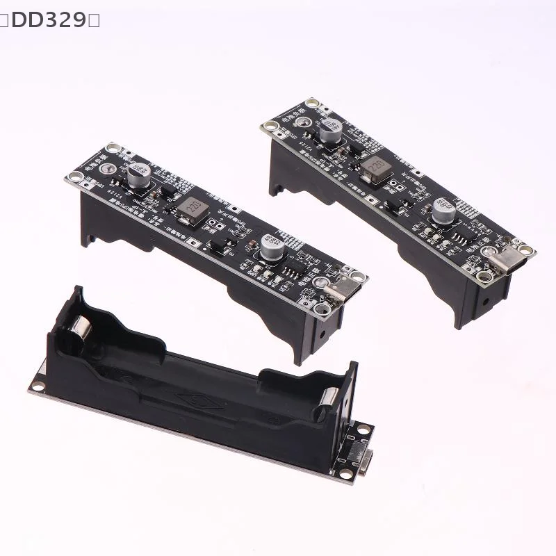 〔DD329〕5V 9V 12V 18… - image