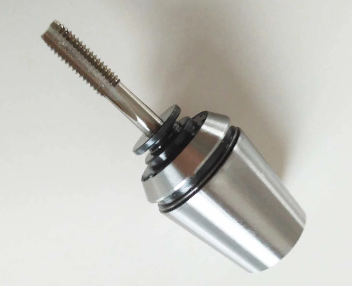NEW ER32 TER32 tapping chuck overload Protection taps ERG32 taps ISO or JIS standard for CNC machine lathe
