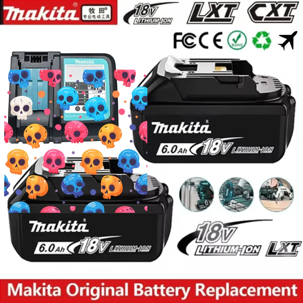 Newly Upgraded Maki… - image