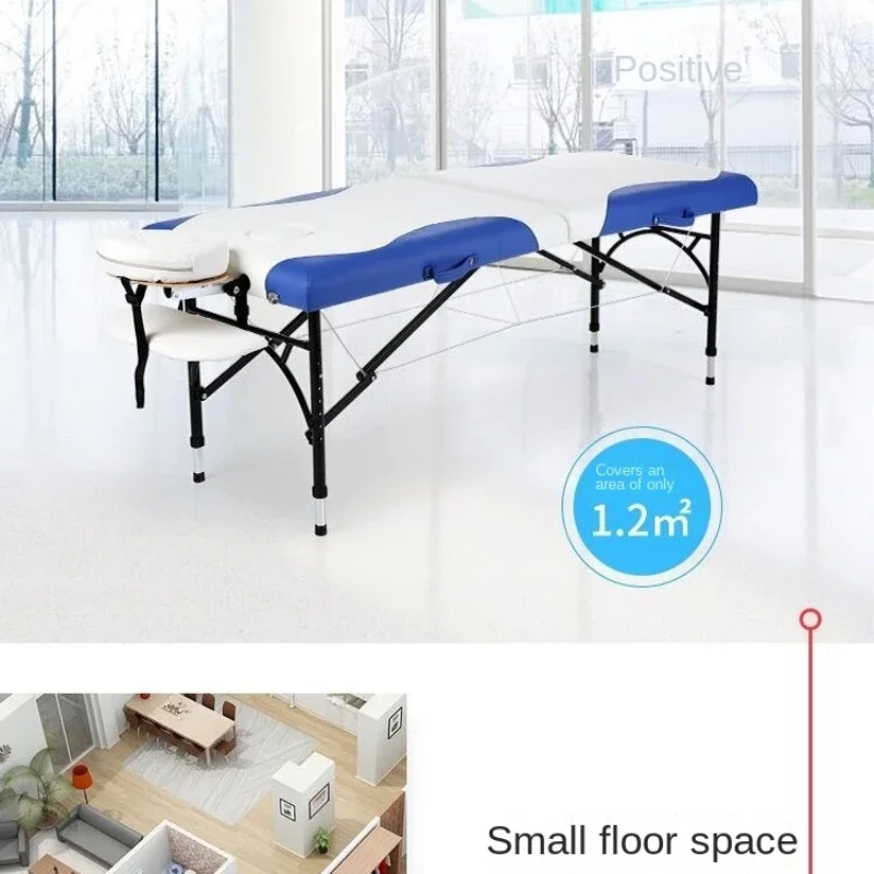 PQF Folding  Bed  Facial Bed Acupuncture Portable home accessories  home decor