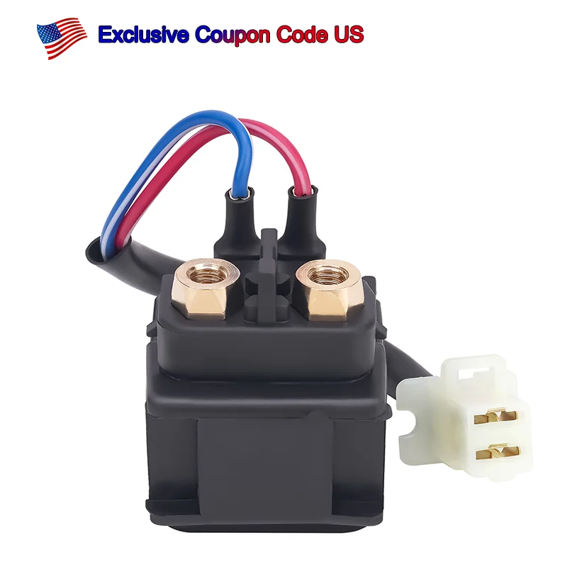 Motorcycle Starter … - image