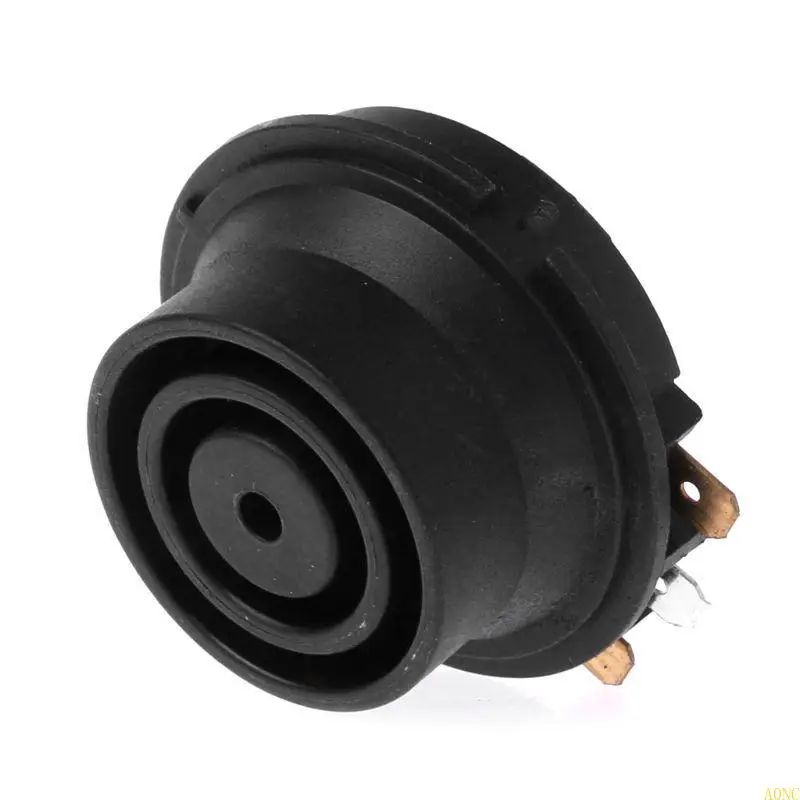 A0NC Remplacement AC 250V 13A Contrôle température Thermostat thermostat Prise base supérieure