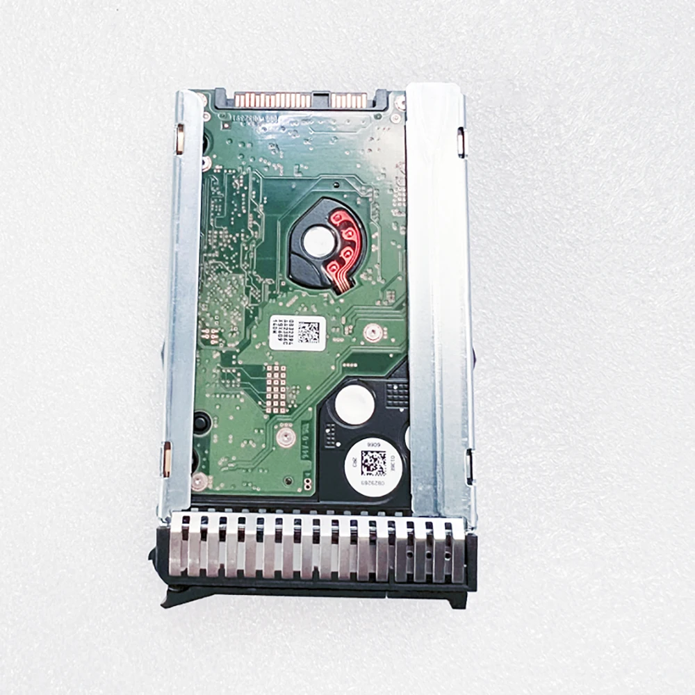 00NA241 00NA242 For IBM Hard Disk X3650 X3550 X3500 M5 600G 10K SAS 2.5