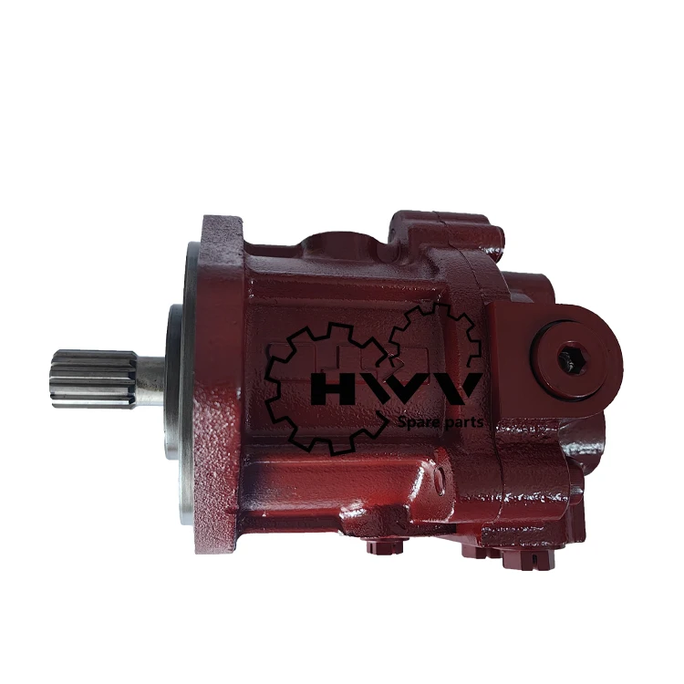 

VOE14533496 EC330 EC340 Excavator Parts Fan Motor Hydraulic Piston Fan Pump