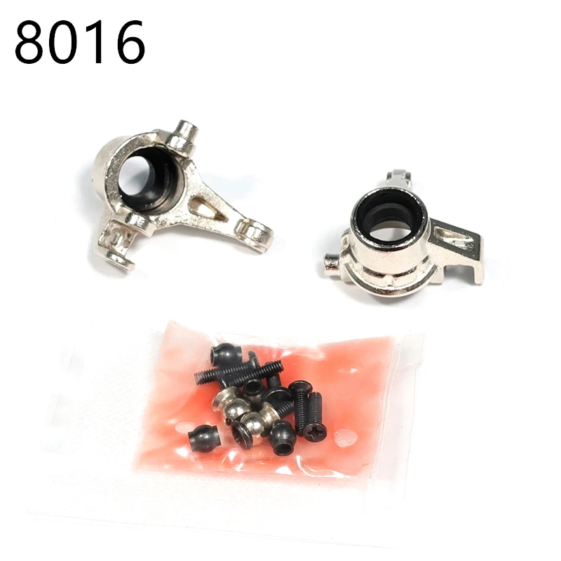 SCY 18101 18103 18101PRO 18103PRO Gemodificeerde Accessoires Differentieel Bumper Swing Arm Band Aandrijfas 1/18 RC Auto Onderdelen