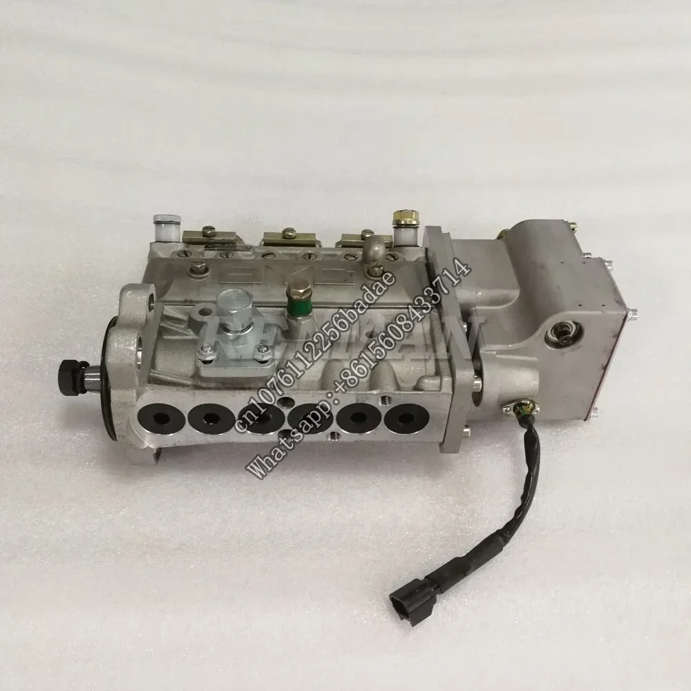 

For Cummins 5.9 6BT 6B3.9 6BT5.9 Engine Fuel Injection Pump 5262671