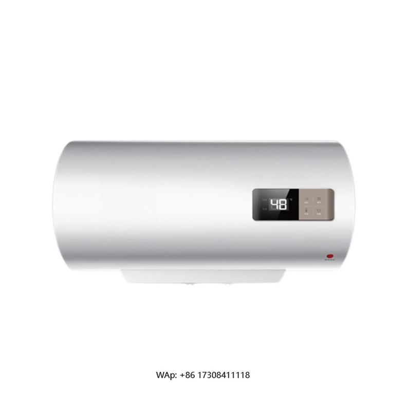 

Horizontal DC Small Solar Hot Water Heater 100L for Home