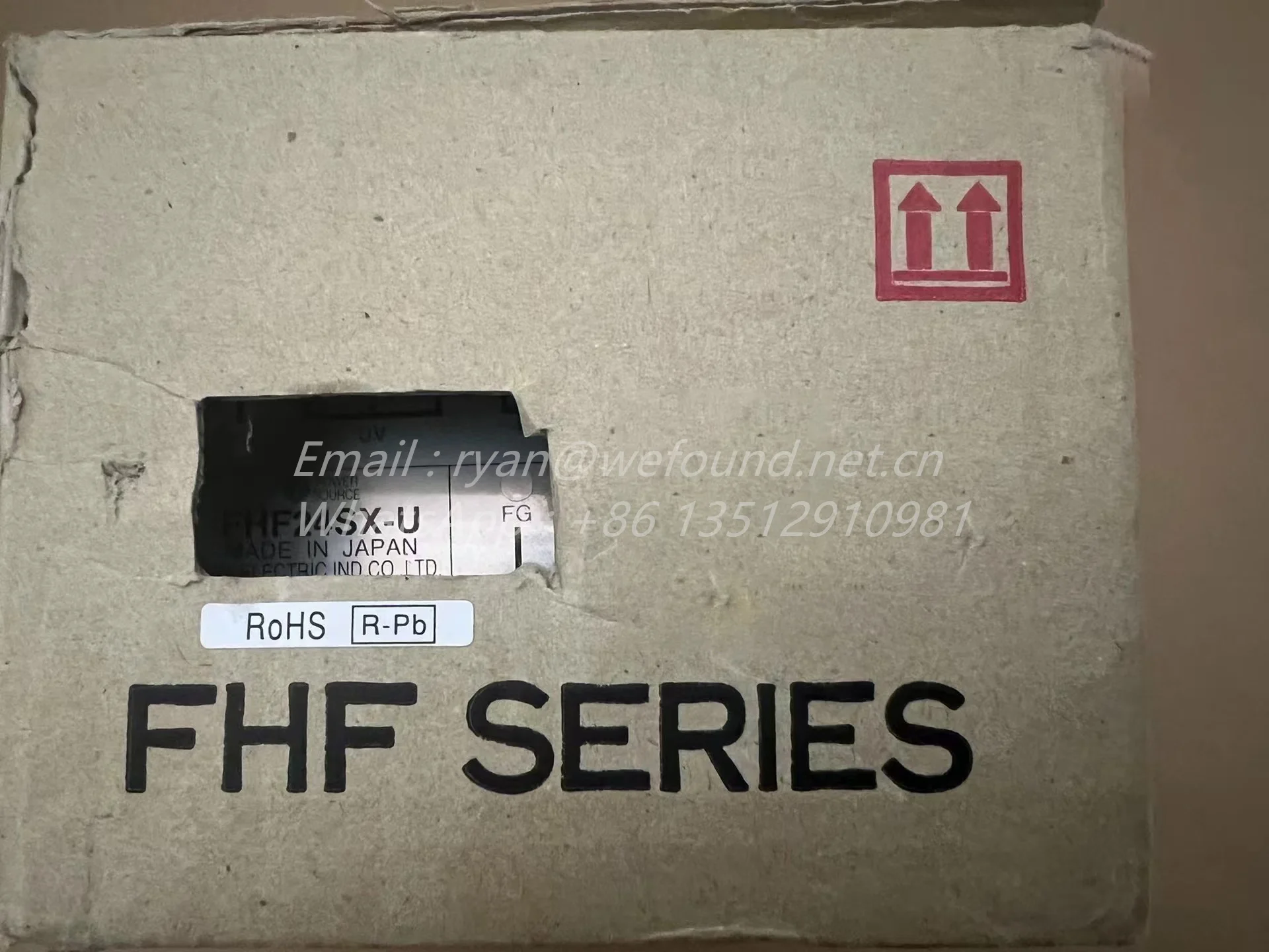 FHF24SX-U for POWER SOURCE Power Supply