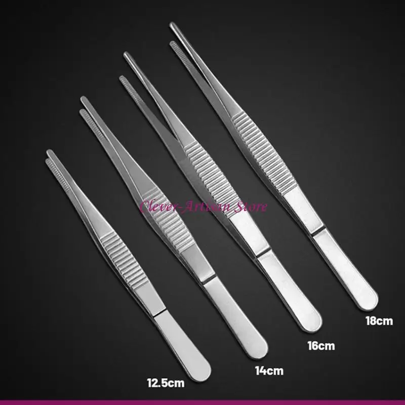 E06B Twezers inclinés