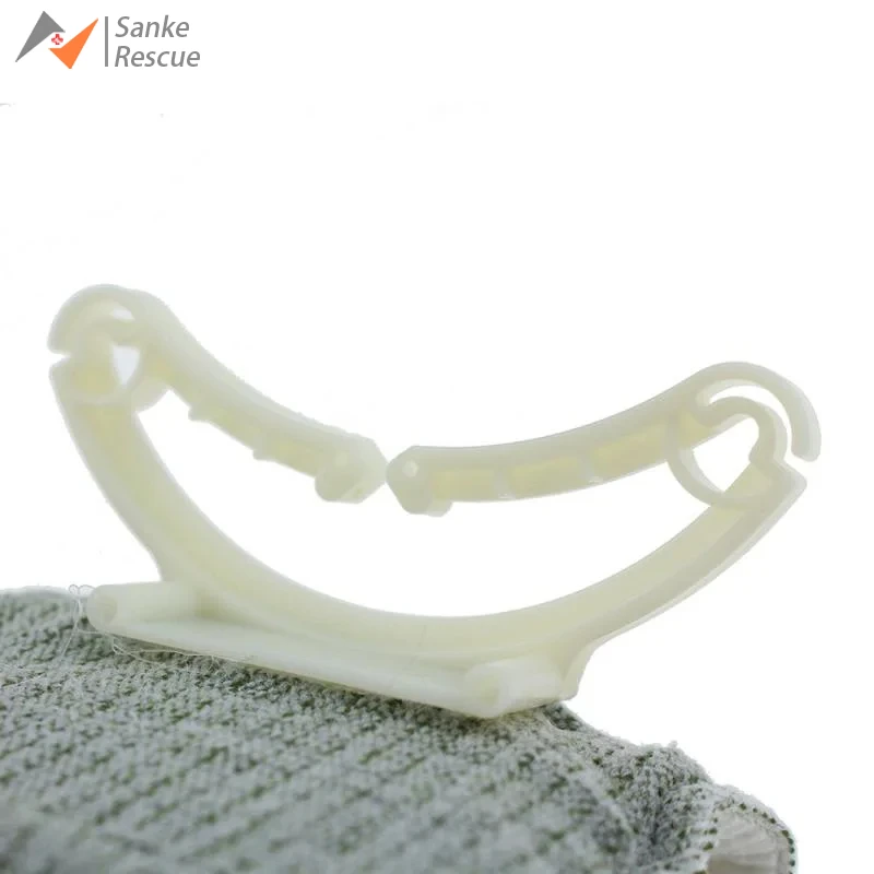 مجموعة الصدمات للإسعافات الأولية في حالات الطوارئ مع ضمادة إسرائيلية للتخييم في الهواء الطلق والمشي لمسافات طويلة والحماية الأمنية والعناية بالجروح #5