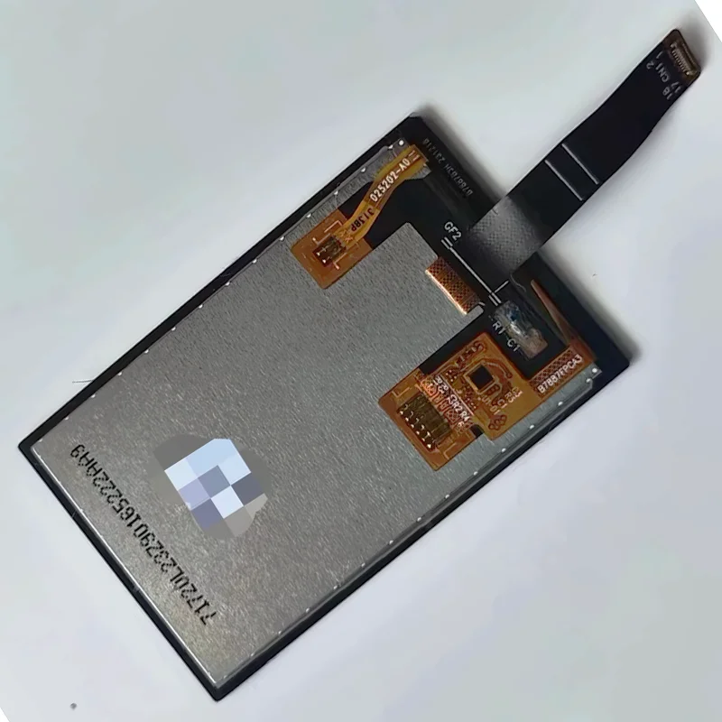 Новый оригинальный сенсорный ЖК-экран с подсветкой, запасные части для экшн-камеры Insta360 X4