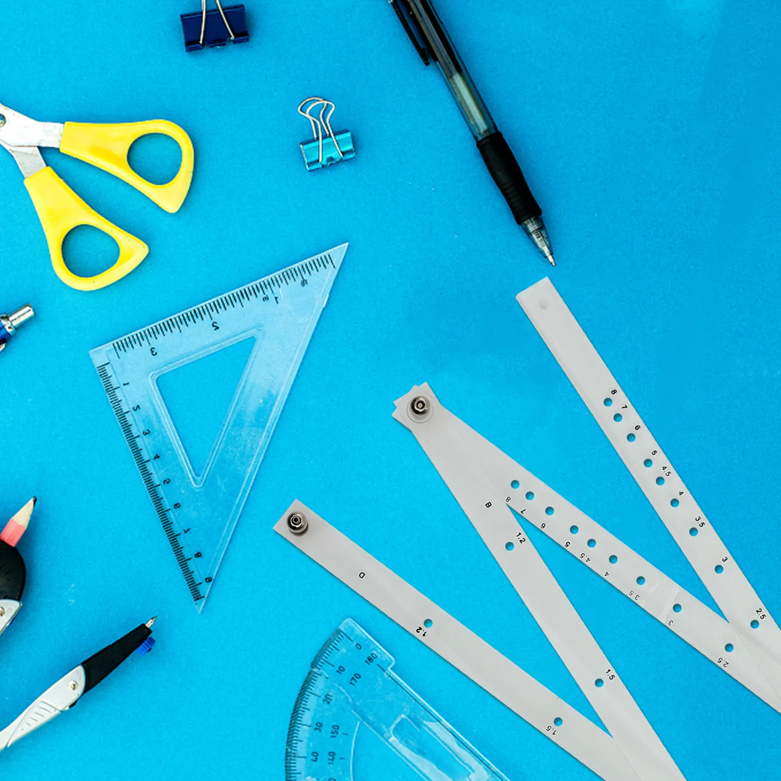 righello-per-disegno-in-scala-righello-ad-alta-precisione-con-ingrandimento-realizzato-in-acciaio-inox-e-plastica-per-disegno-tecnico-progettazione-scuola-e-ufficio