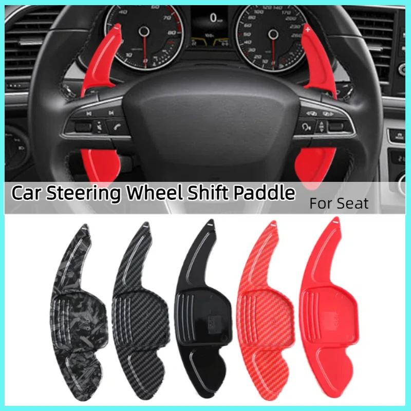 Shift Paddle For Seat Leon ST 5F FR Cupra Ateca Ibiza 6P Arona Tarraco Alhambra