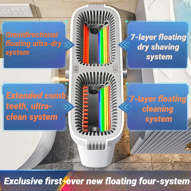Thumbnail 4 - #11 Latest Floor Cleaners Offers