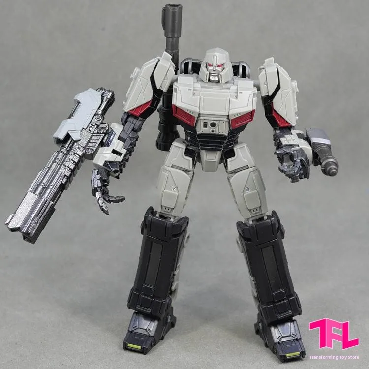 Tim Transformation … - image