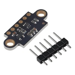 VL53L0X Time-of-Flight Flight Distance Measurement Sensor Breakout VL53L0X ToF Laser Range Finder for Arduino