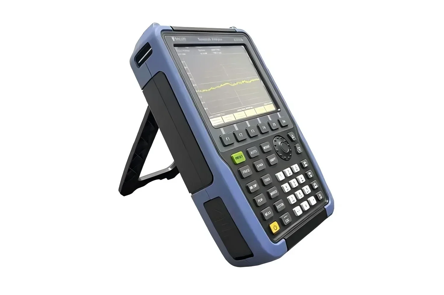 Analyseur de spectre portable, S333l'autorisation 9 ENTER à 3.6GHz