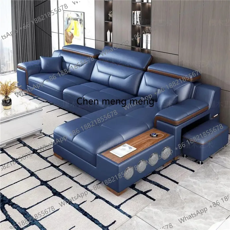 

Adults Lounge Sofas Classic Europe Luxury Comfortable Corner Sofa Apartment Cushion Sedie Da Soggiorno House Accessories