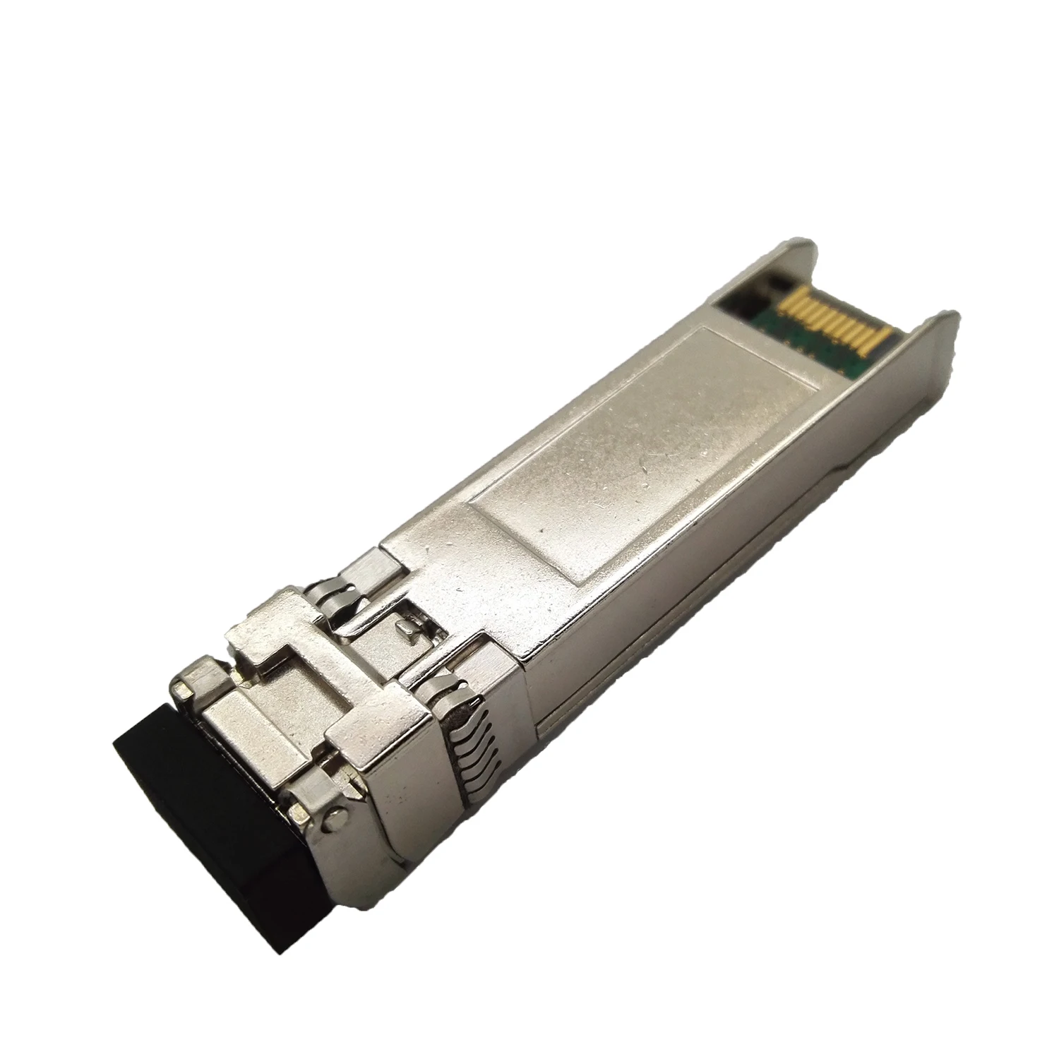 New Fiber Optical Transceiver Module 10G SFP+ FTLX1471D3BCV-IT For Intel X520-DA2/DA1,E10GSFPLR 1310nm 10KM