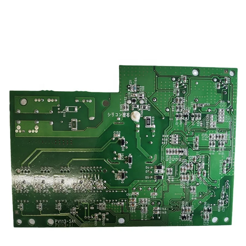 New Hisense   Electric Air Conditioner Circuit Board 17B43150A 17B43150B 17B43150C PV113 17B43152A PV113-1 Drive Plate