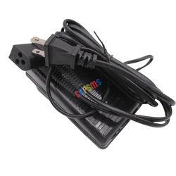 3 Prong Power Cord Foot Pedal Control FIT FOR Singer Sewing Machine #979314-031 110V 1PCS